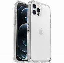 Image result for Clear Symmetry Case for iPhone 8