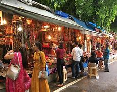 Image result for Local Market India