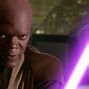 Image result for Star Wars Mace Windu Medieval