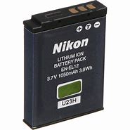 Image result for Camera Battery Pack