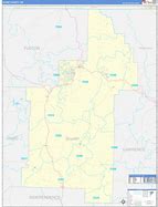 Image result for Township Maps of Sharp County AR