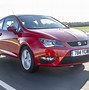 Image result for Seat Ibiza FR Boot