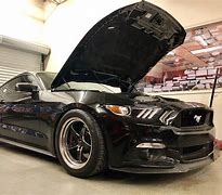 Image result for Drag Pack Mustang