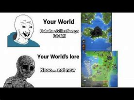 Image result for Worldbox Memes