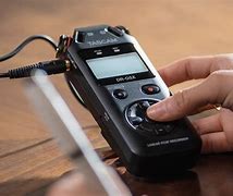 Image result for telephone record devices for interview