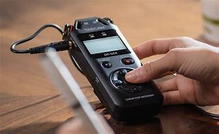 Image result for Device for Recording