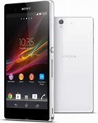 Image result for Sony Peria Z Series