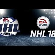 Image result for NHL 06 Banner