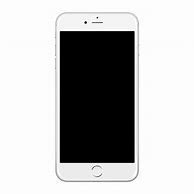 Image result for iPhone Front View Blank Screen