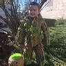 Image result for Baby Groot DIY Costume