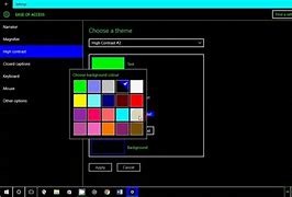 Image result for Desktop Screen Color
