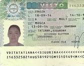 Image result for Italy Student Visa