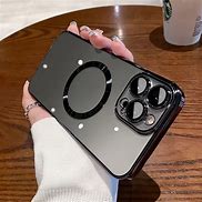 Image result for Luxury Wireless Charging Case for iPhone