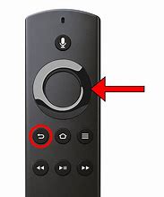 Image result for Firestick Reset Button