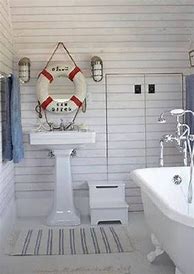Image result for Anchor Bathroom Decor