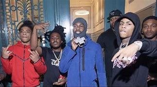 Image result for NYC Drill Rappers