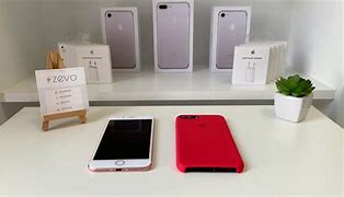 Image result for iPhone 7Plus Red 8Plus Silicone