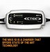 Image result for Outside Size Roadster 12V 10 Amp Smart Battery Charger