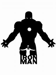 Image result for Avengers Stencil