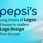 Image result for Pepsi Logo History