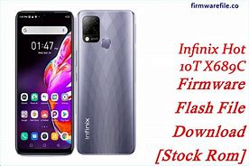Image result for Infinix Hot 10 X689c