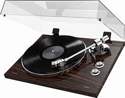 Image result for Turntable Built in Speakers