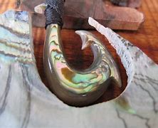 Image result for Polynesian Fish Hook