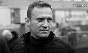 Image result for Alexei Navalny Religion