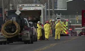 Image result for Facility Chemical Spill