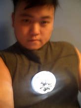 Image result for Iron Man Arc Reactor Light