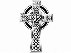 Image result for Celtic Cross Symbol