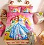 Image result for Disney Princess Full Bedding Set