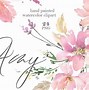 Image result for Watercolor Wash Pink