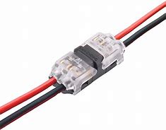Image result for Small Gauge Wire Connectors