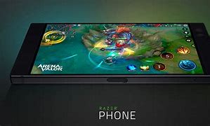 Image result for Razer Phone