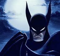 Image result for Batman Series