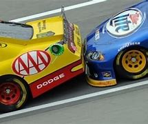 Image result for NASCAR Drafting