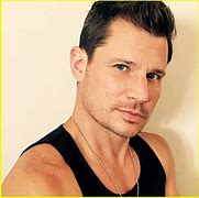 Image result for Nick Lachey Meme