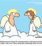 Image result for Afterlife Cartoon