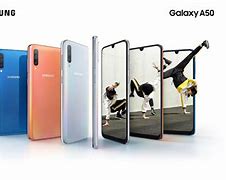 Image result for Telephone Samsung A50