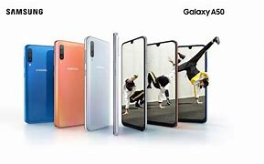 Image result for Samsung Galaxy A50 Test