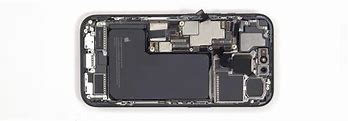 Image result for iPhone 15 Internal Image