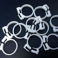 Image result for National Products Red Snapper Plastic Clips