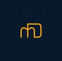Image result for MD Monogram Logo
