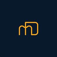 Image result for MD Logo Design