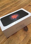Image result for iPhone SE Space Grey Box