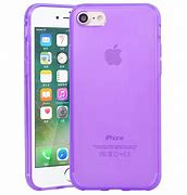 Image result for Plain Purple iPhone 8 Case