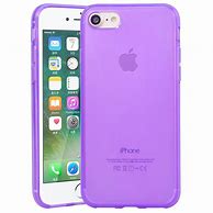Image result for Purple Phone Black Case Silicon