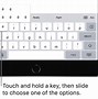 Image result for iPad Safari Keyboard