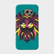 Image result for Green Lion iPhone Case